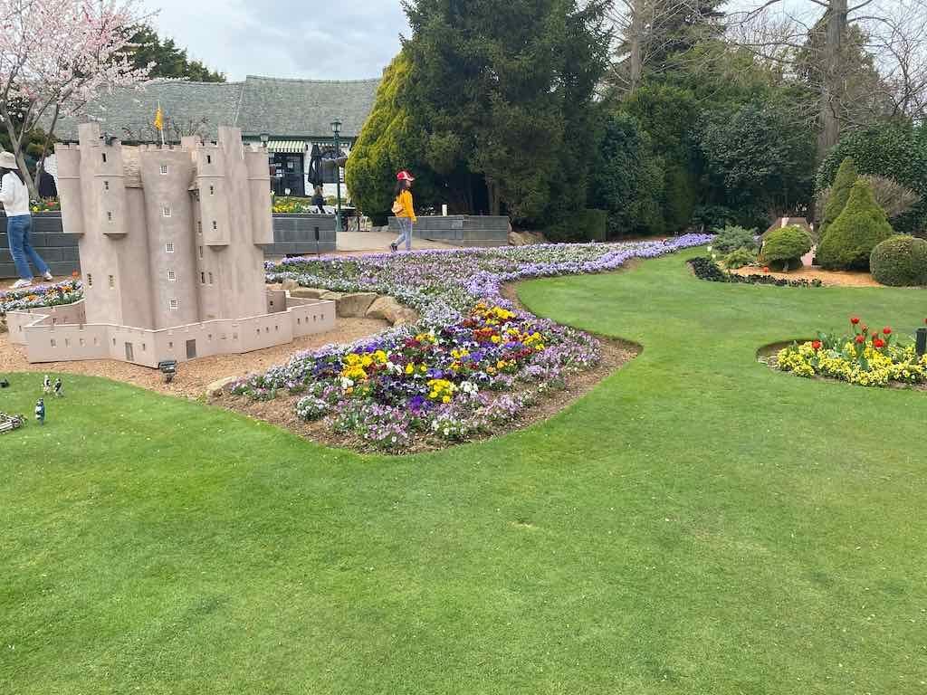 Cockington Green 2022 Canberra Image -632d0510b29fe